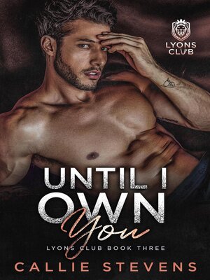cover image of Until I Own You